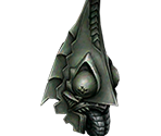 Zant Mask