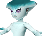 Princess Ruto (Young)