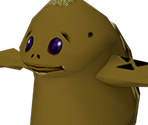 Goron