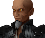 Master Xehanort