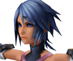 Aqua (High-Poly)