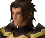 Terra (Armored, Helmetless)