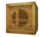 Crate