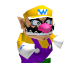 Wario