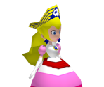 Peach (Pirate Land)