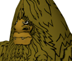 PC / Computer - Tony Hawk's Underground 2 - Bigfoot One - The Models  Resource