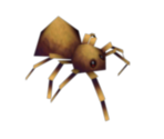 Spider (Small)