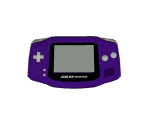 Game Boy Advance