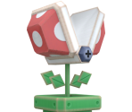 Piranha Plant