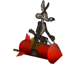 Wile E. Coyote