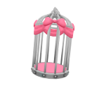 Peach's Cage