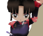 Sango (Combat)