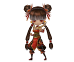 Kung Fu Girl (Awakened)