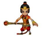 Monkey King (Awakened)