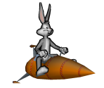 Bugs Bunny