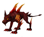 Hellhound (Awakened)