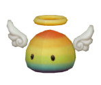 Rainbowmon