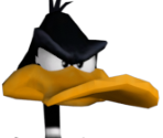 Daffy Duck