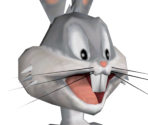 Bugs Bunny