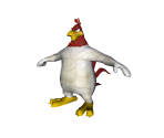 Foghorn Leghorn