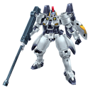 OZ-00MS Tallgeese