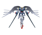 XXXG-00W0 Wing Gundam Zero