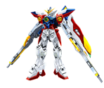 XXXG-00W0 Wing Gundam Zero