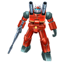 RX-77-2 Guncannon