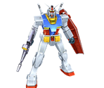 RX-78-2 Gundam