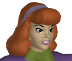 Daphne Blake