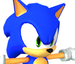 Sonic the Hedgehog