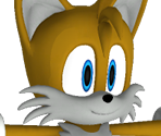 Xbox 360 - Sonic the Hedgehog (2006) - Tails - The Models Resource