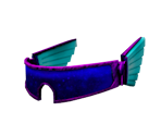 Midknight Rider Shades