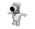 Brian Griffin