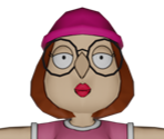 Meg Griffin