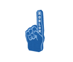 ROBLOX Foam Finger