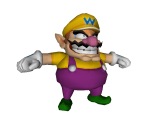 Wario