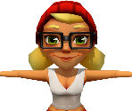 Mobile - Subway Surfers - The Models Resource