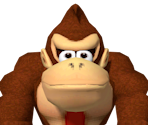 Donkey Kong