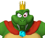 King K. Rool