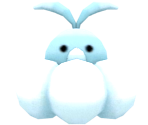 Swablu Doll