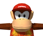 Diddy Kong