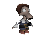 Rocko (Pilgrim)