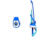 Cosmo Sword