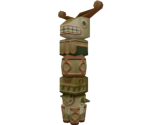 Totem Pole