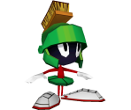 Marvin the Martian