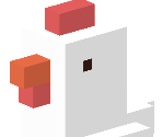 crossy road intro crossy road chicken moving