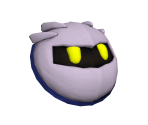 Meta Knight Mask