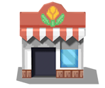 Goldenrod Flower Shop