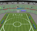 Super Training Stadium